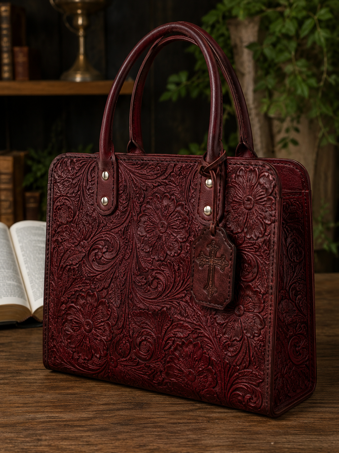 Leather Goods